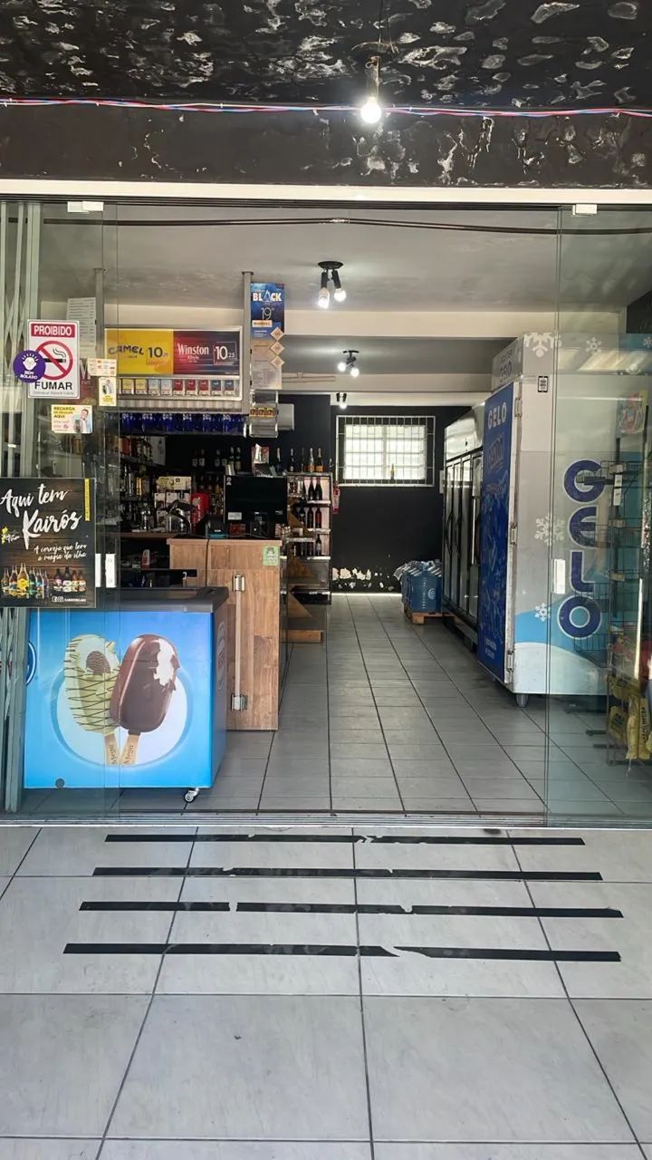 Vendo 2 pontos comerciais pelo valor de 1  - Foto 2
