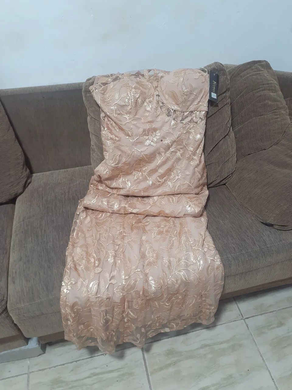 Vestidos de festa  - Foto 2