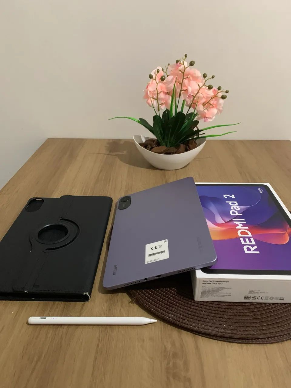 TABLET - XIAOMI PAD 2 - Foto 3