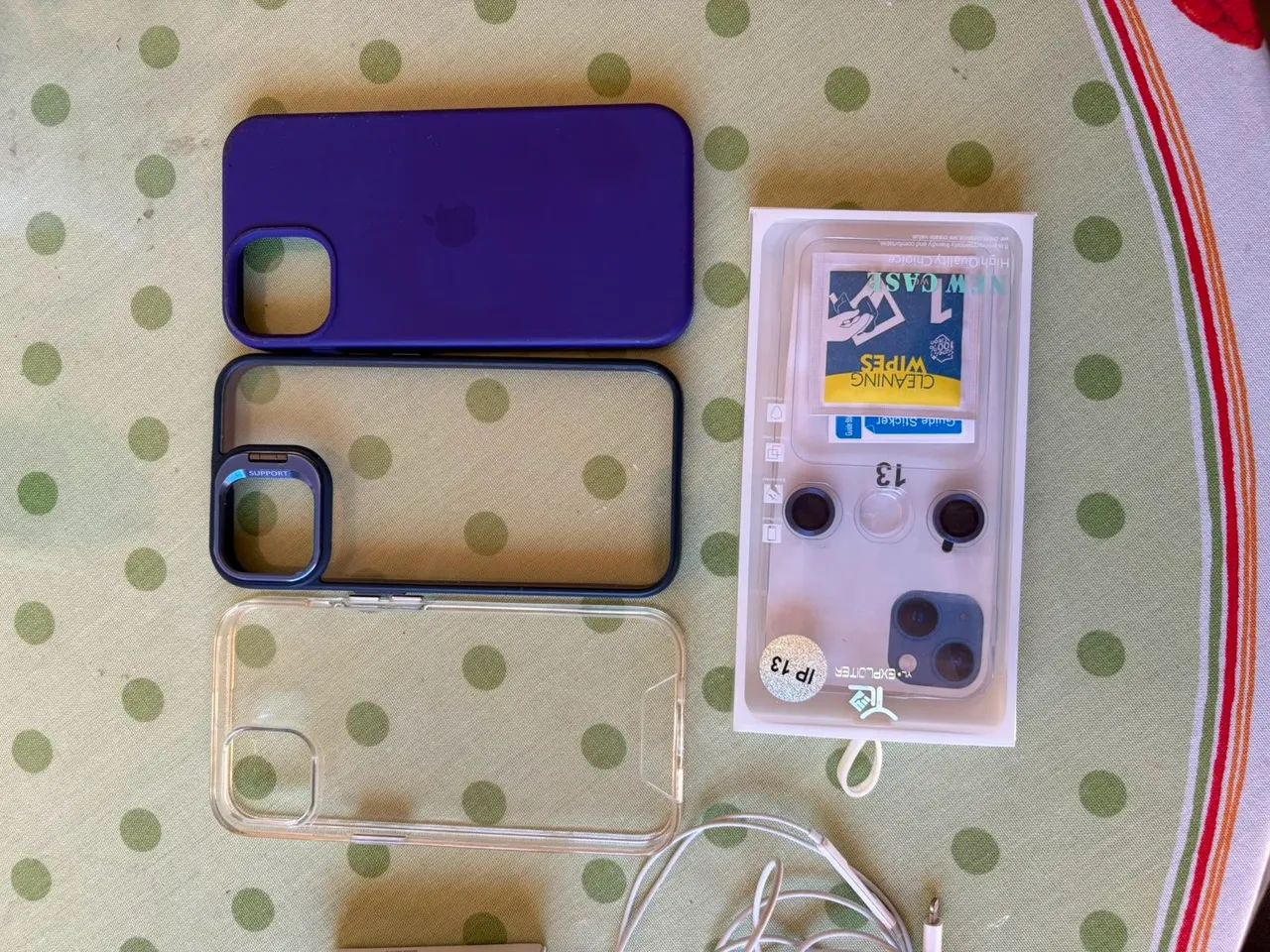 Iphone 13, 128gb - Foto 5