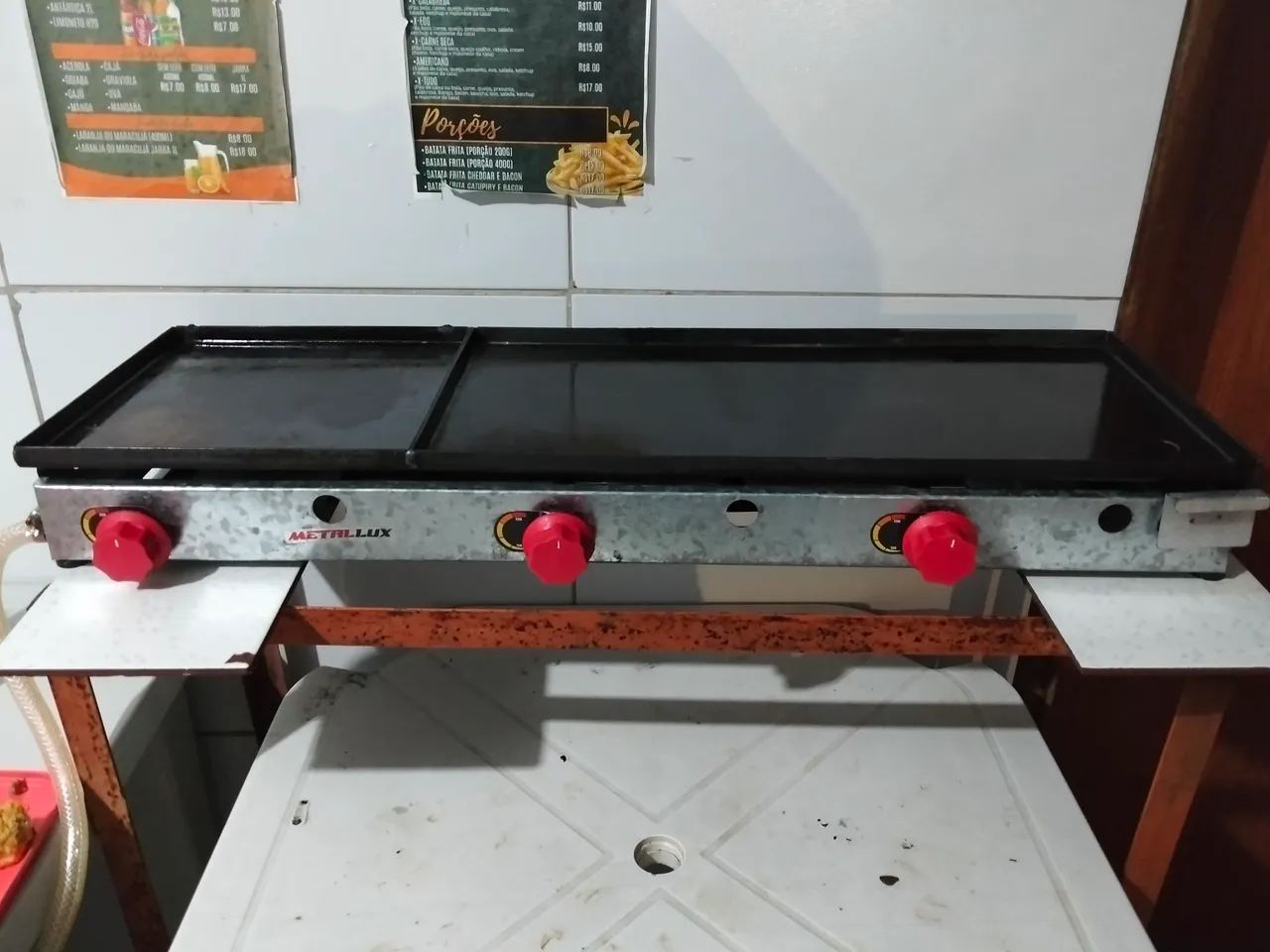 Lanchonete  - Foto 2