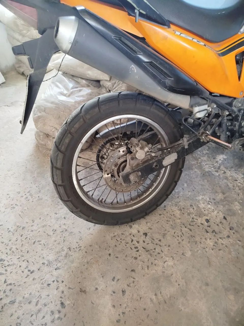 Para vende logo  - Foto 5