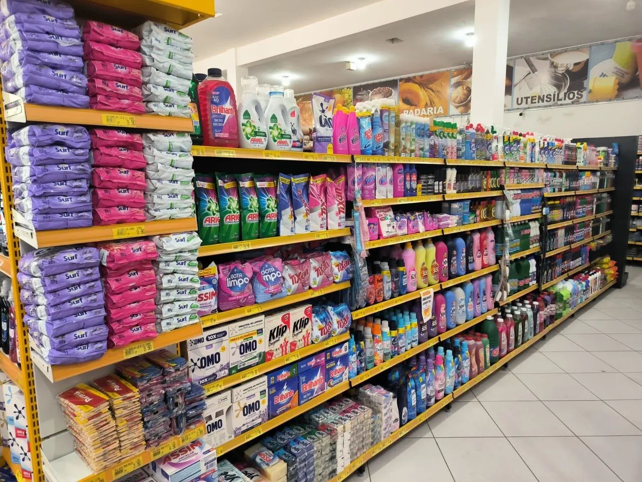 Vende -se o Ponto  - Foto 4