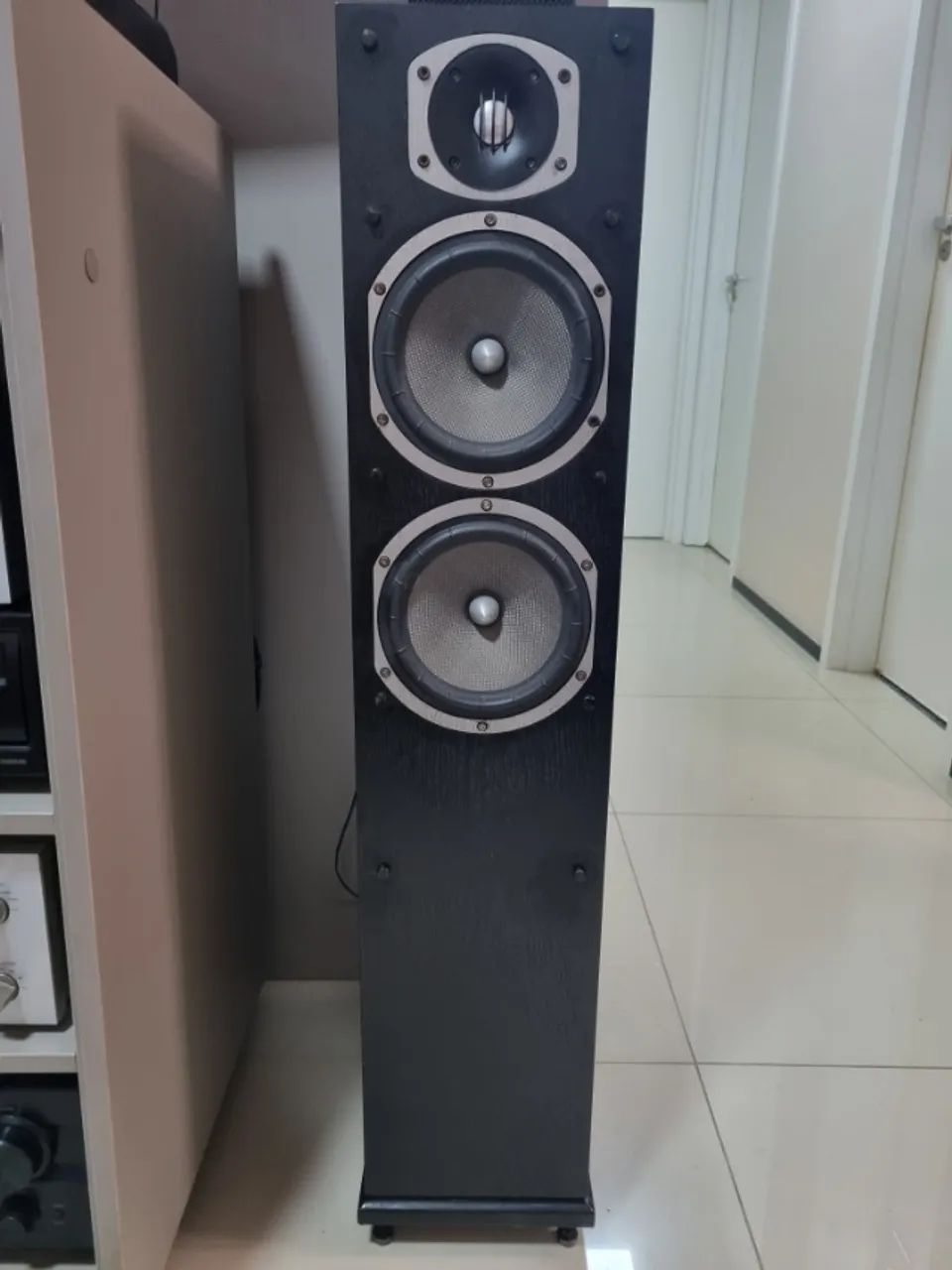 Caixa Energy RC 50 Hi End 225W - Foto 4
