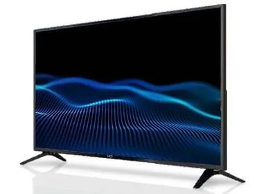 TV SMART 60 Polegadas Hq Screen Dividimos Em Até 10x Sem Juros - Foto 2