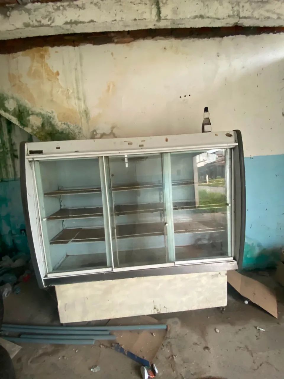 Freezer 3 portas  - Foto 2