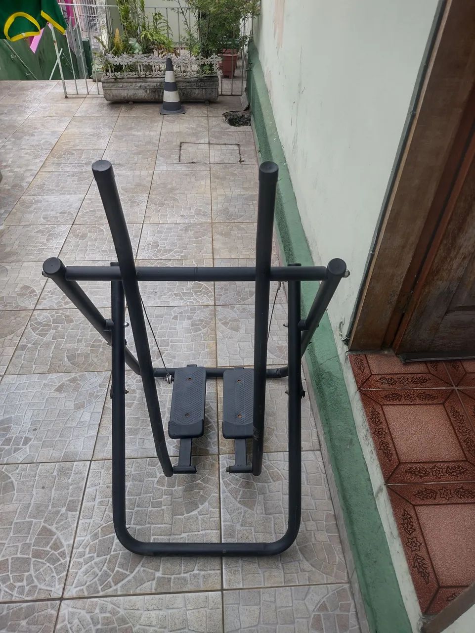 Simulador de Caminhada  - Foto 3