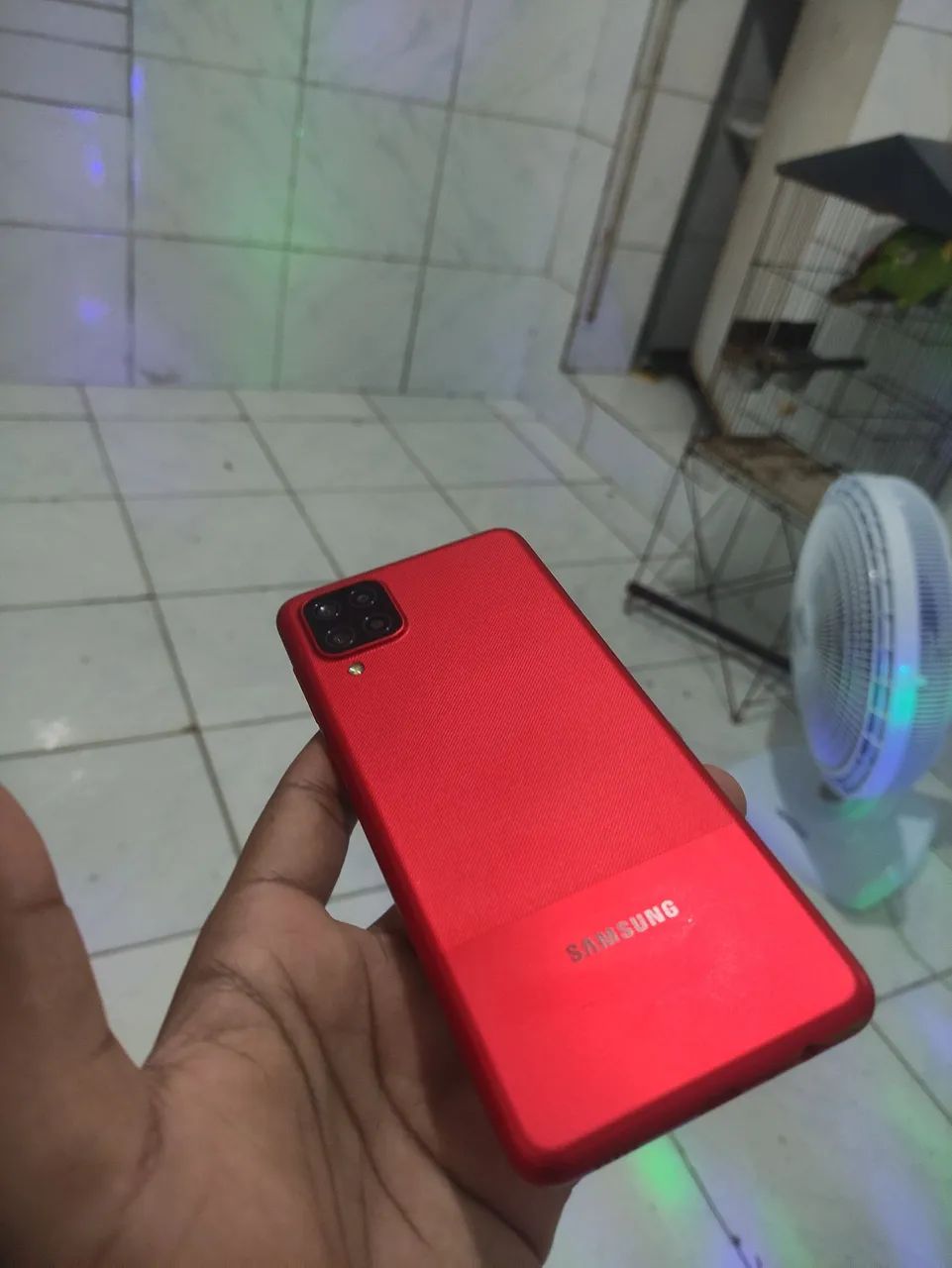 Samsung A12 - Foto 5