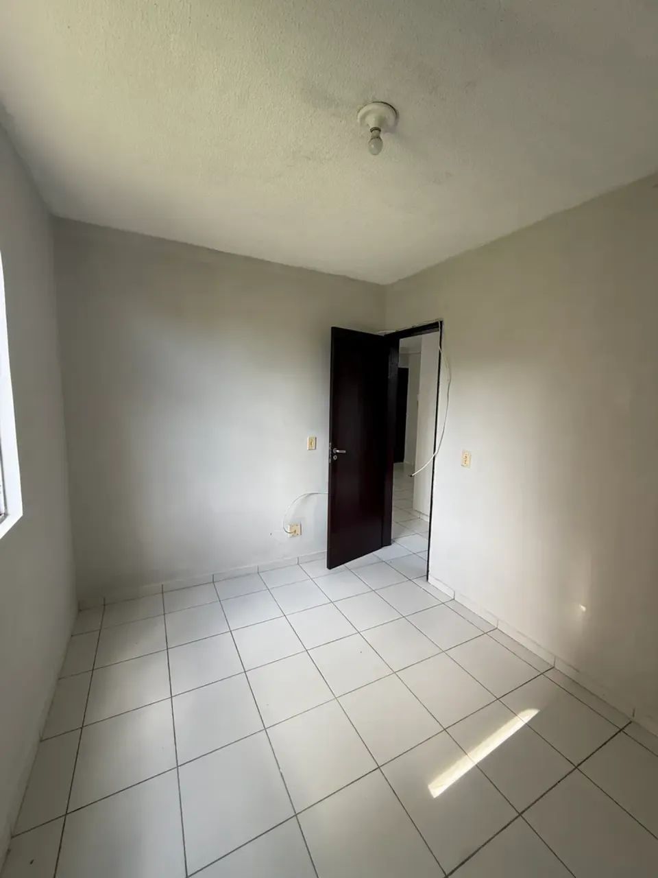 Ideal samambaia térreo bloco 11 peço caução - Foto 2