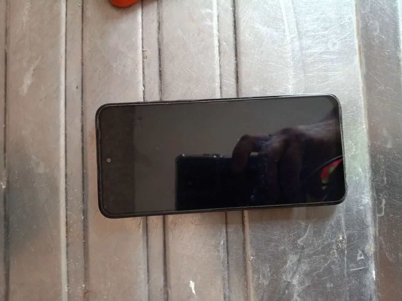 Celular moto g 53