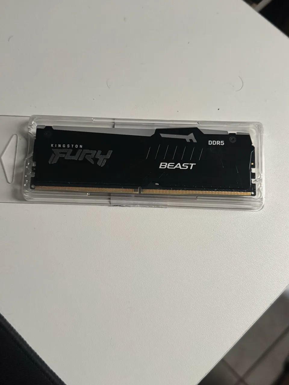 Memória DDR5 Hyperx  - Foto 3