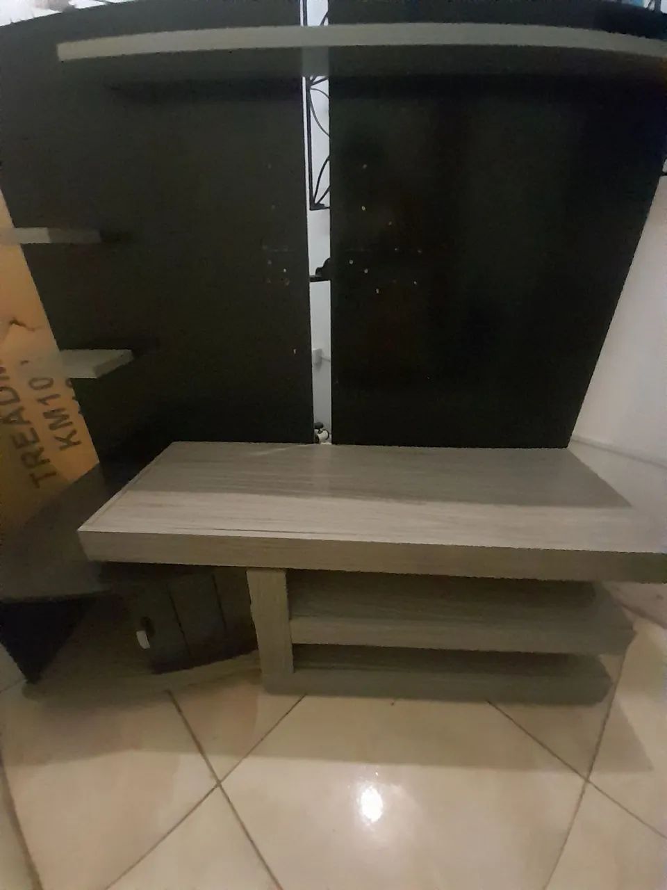 Rack de TV  - Foto 2