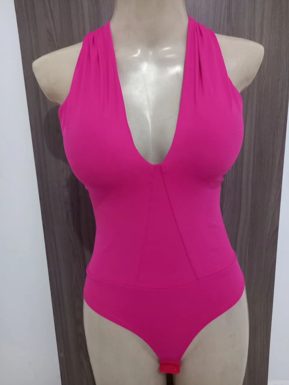 10 Body estilosos - Foto 3