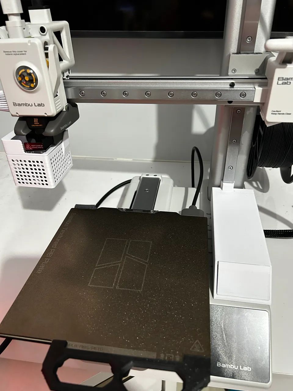Impressora 3D Bambu Lab A1 Mini - Foto 2
