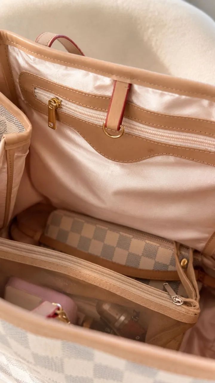 Bolsa grande - Foto 4