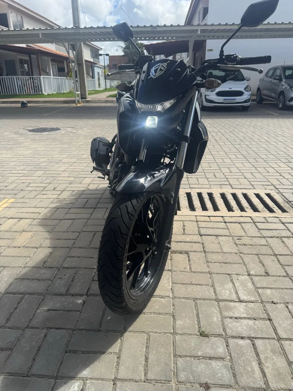 Fz250 2024  - Foto 2