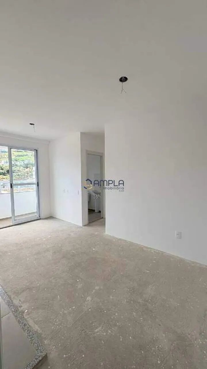 Apartamento novo - Otimo ponto comercial