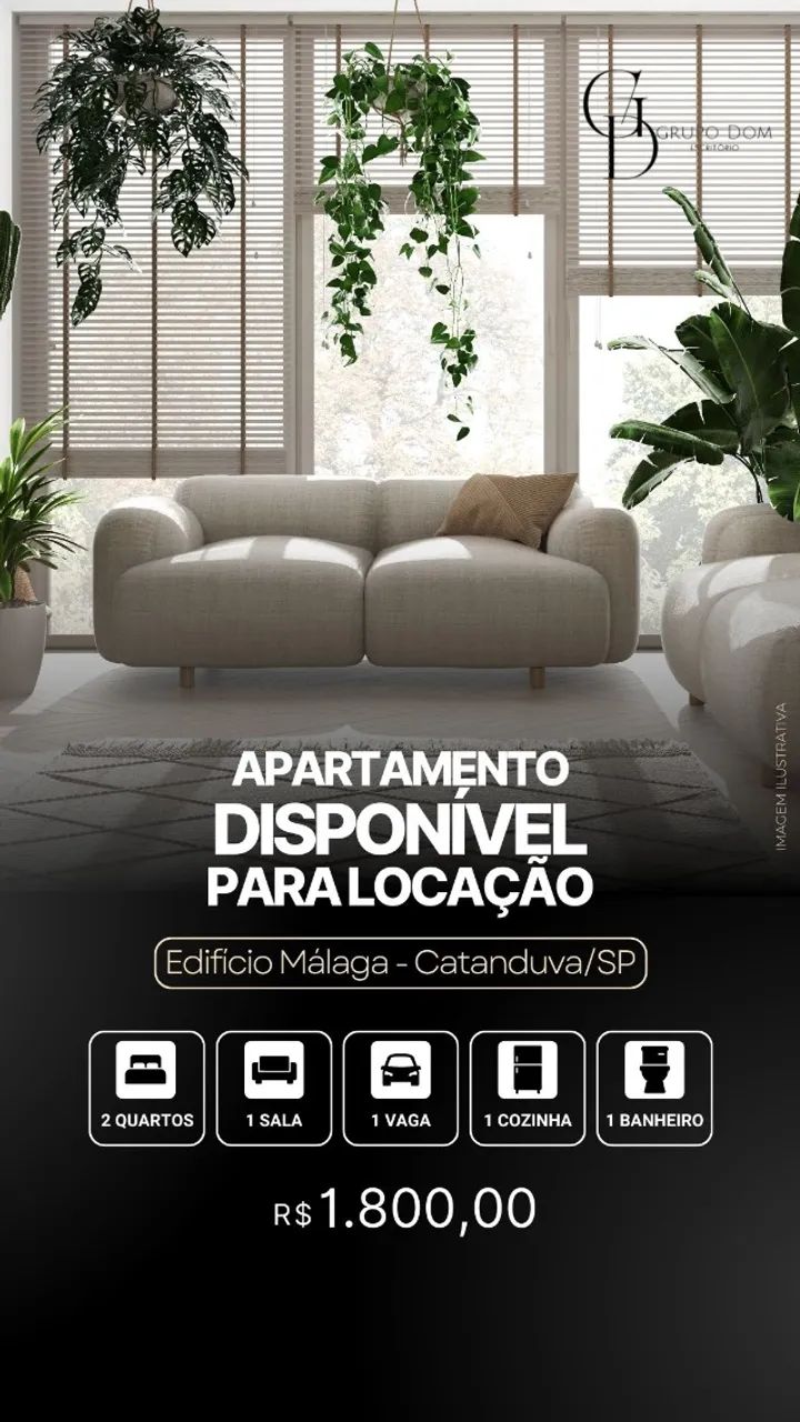 Foto - Catanduva - Vila Motta