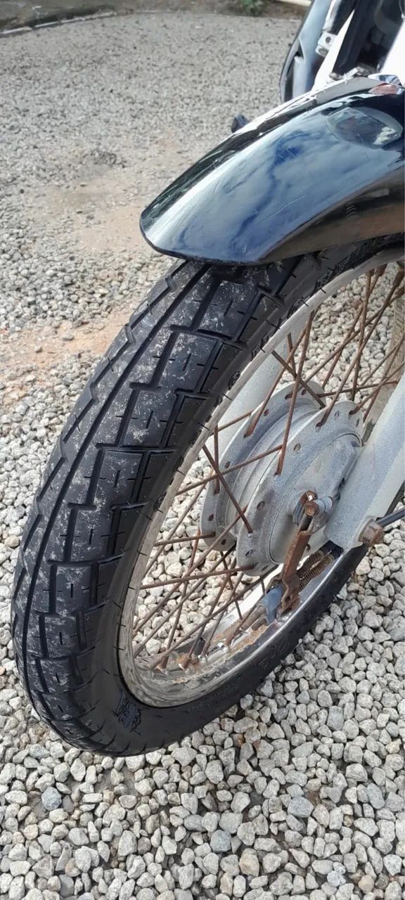  Honda CG 160 Start - Excelente Estado - Foto 4