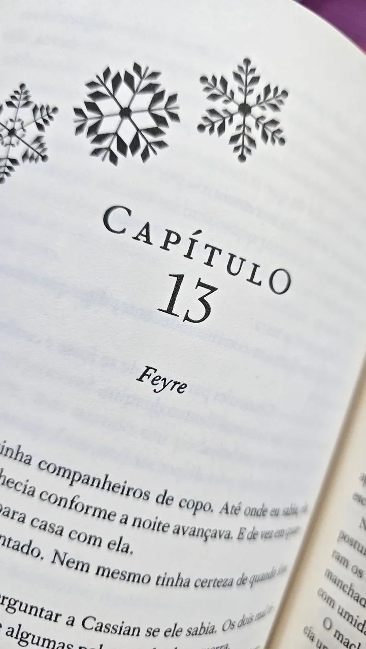 Box Corte de espinhos e rosas + corte de gelo e estrelas  - Foto 3