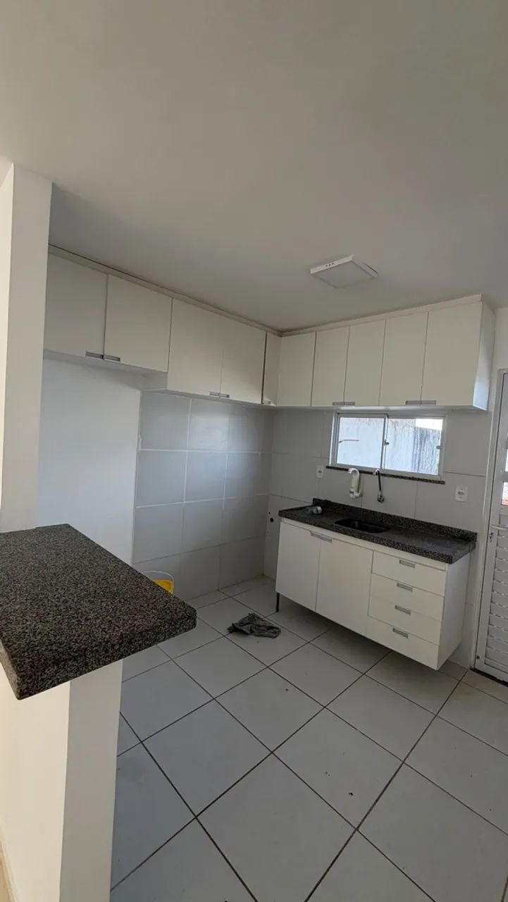 Armários planejados de cozinha - Foto 2