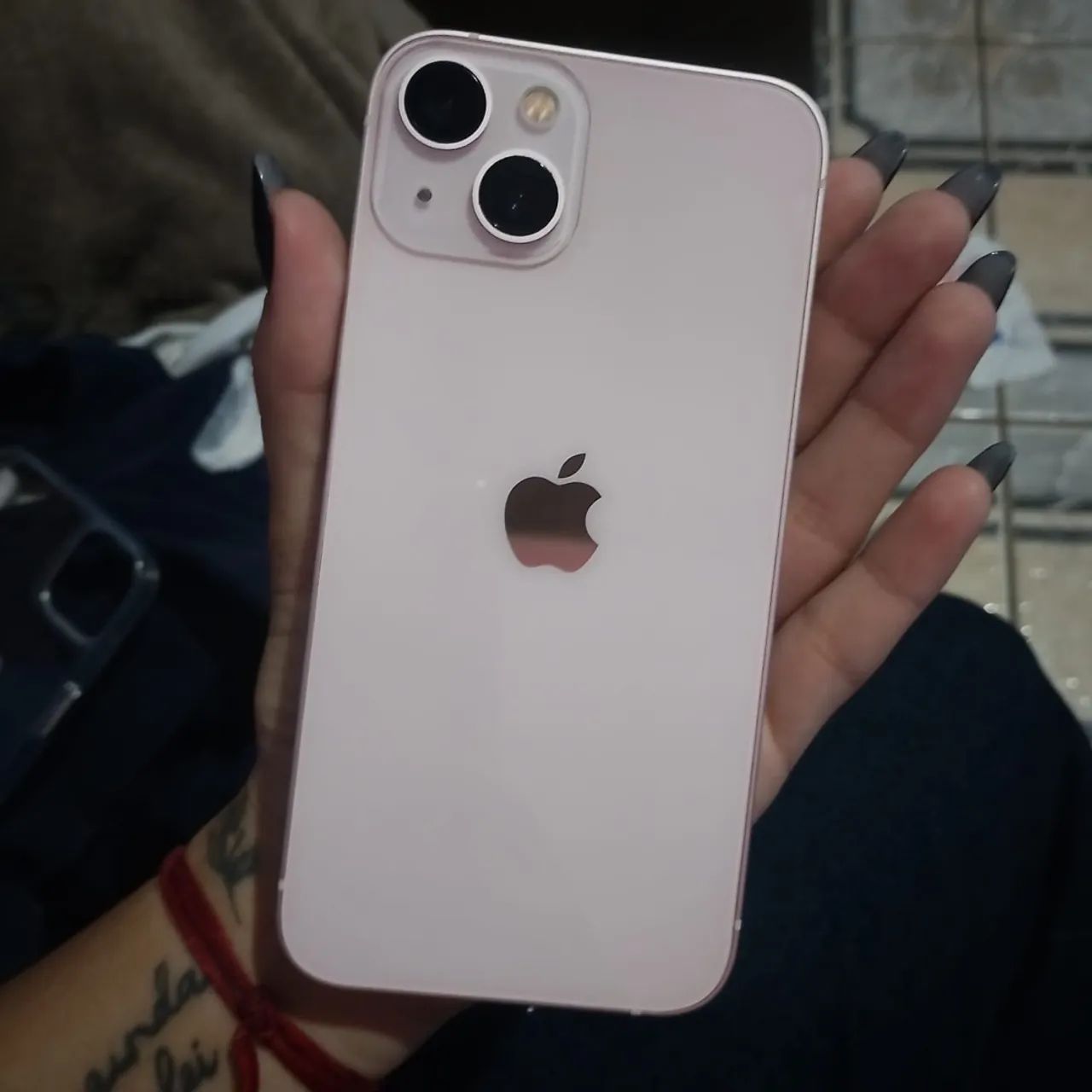 iPhone 13 128GB - Foto 3