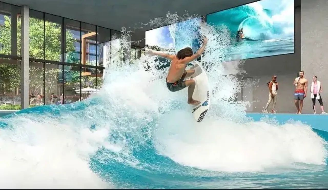 Vendo townhouse Arte wave - Foto 2