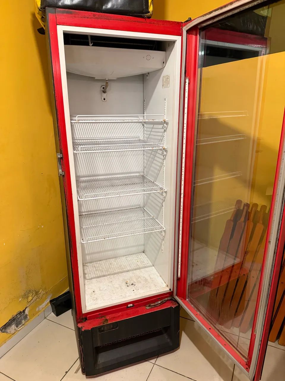 Expositor vertical - Foto 2