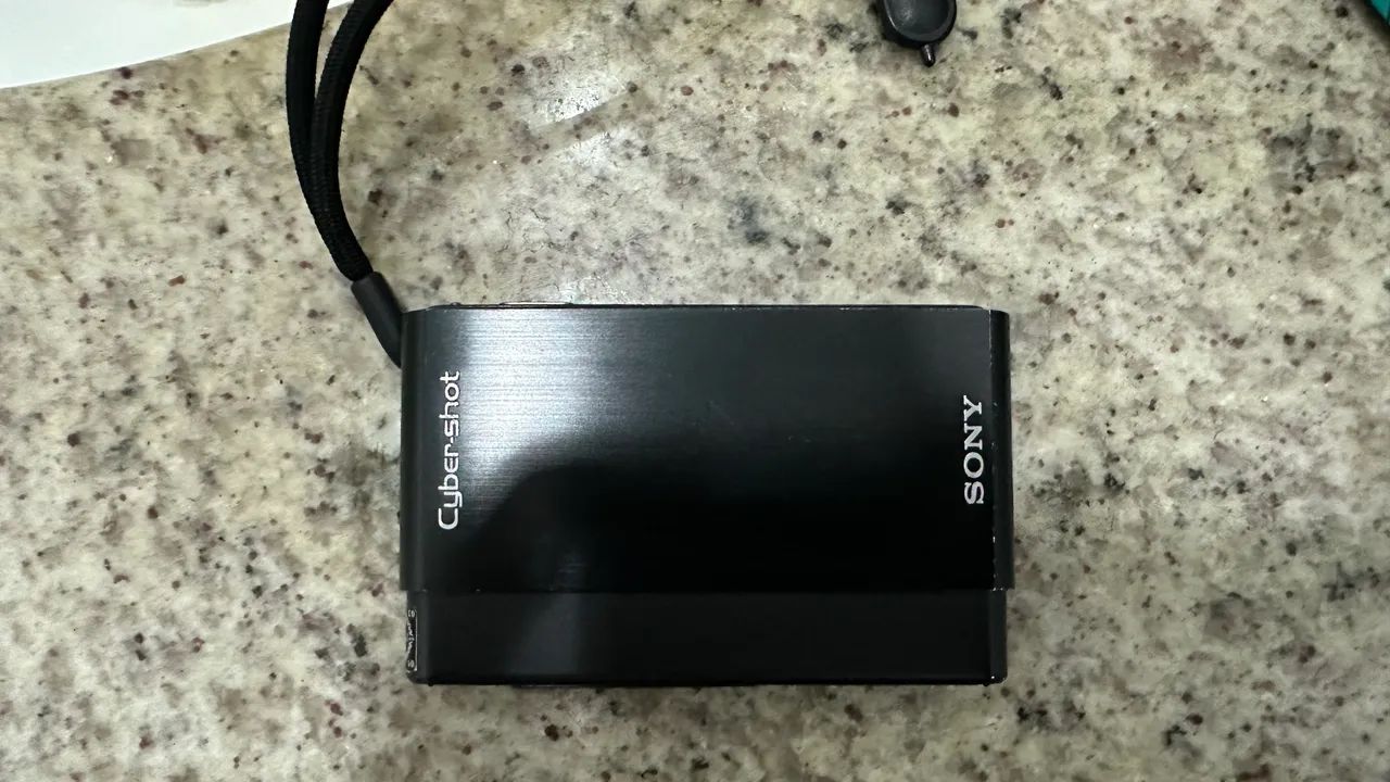 Sony Câmera digital Cybershot DSC-T77 de 10,1 MP - Foto 2