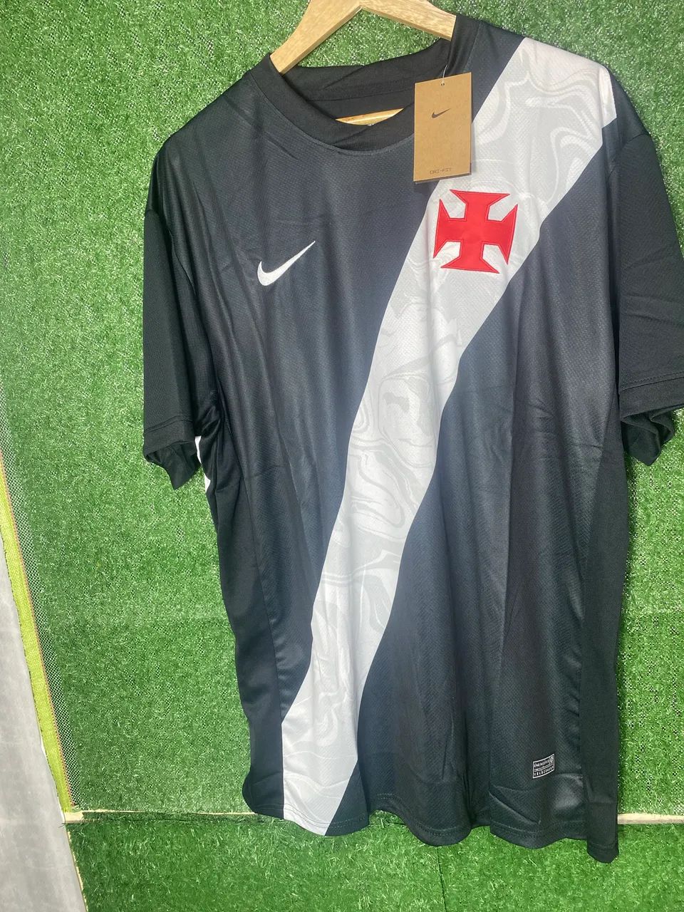Camisa do Vasco 2026 - Foto 3