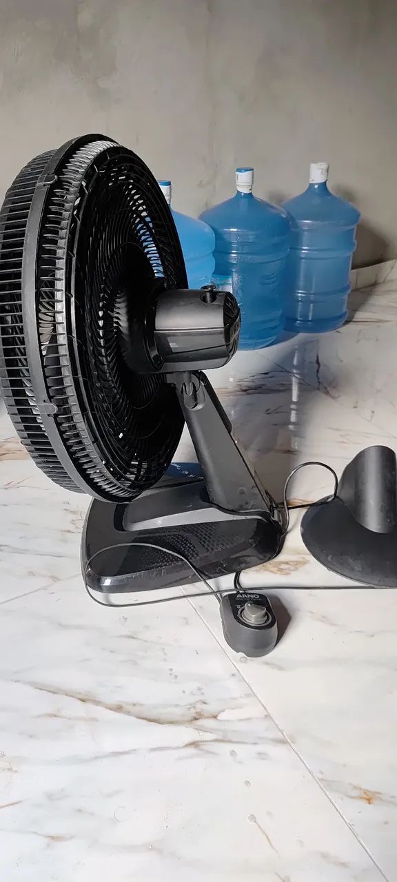 Ventilador Arno vf51 - Foto 2
