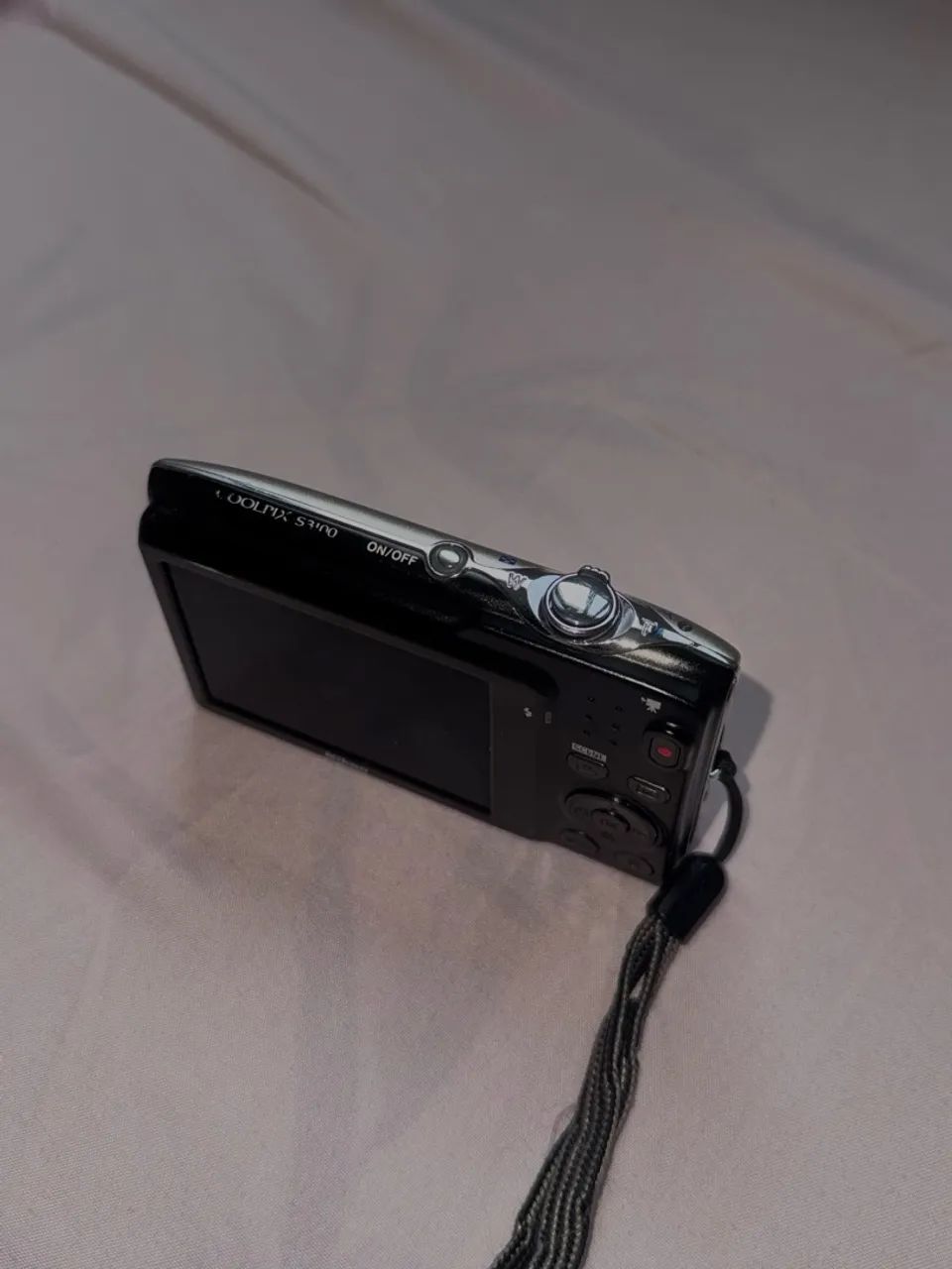 Nicon coolpix s3100 - Foto 4