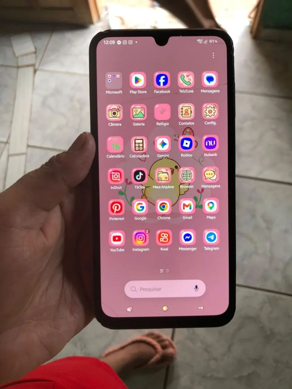 Celular 