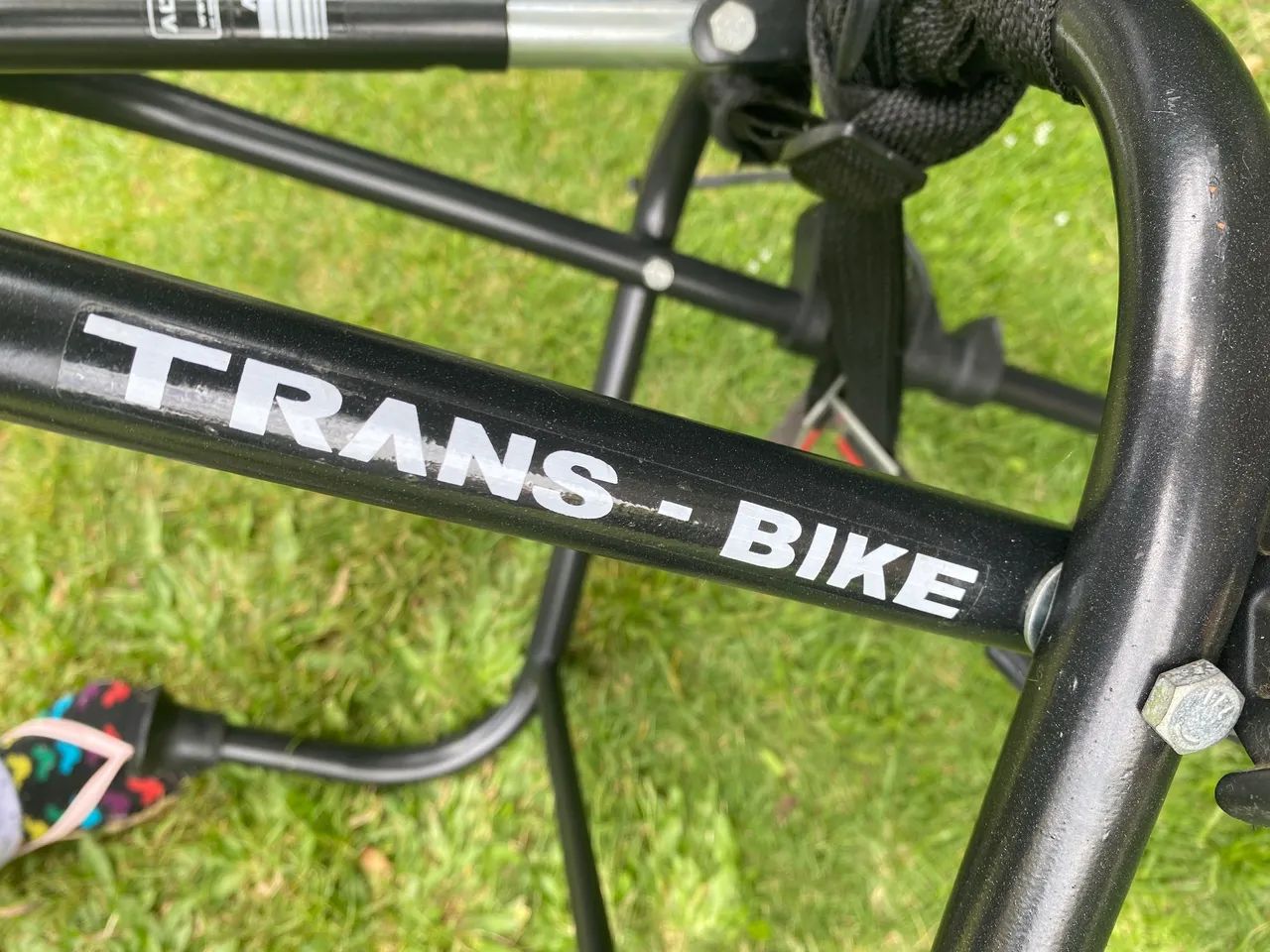  Transbike Premium para 2 Bicicletas Altmayer AL-191. - Foto 2