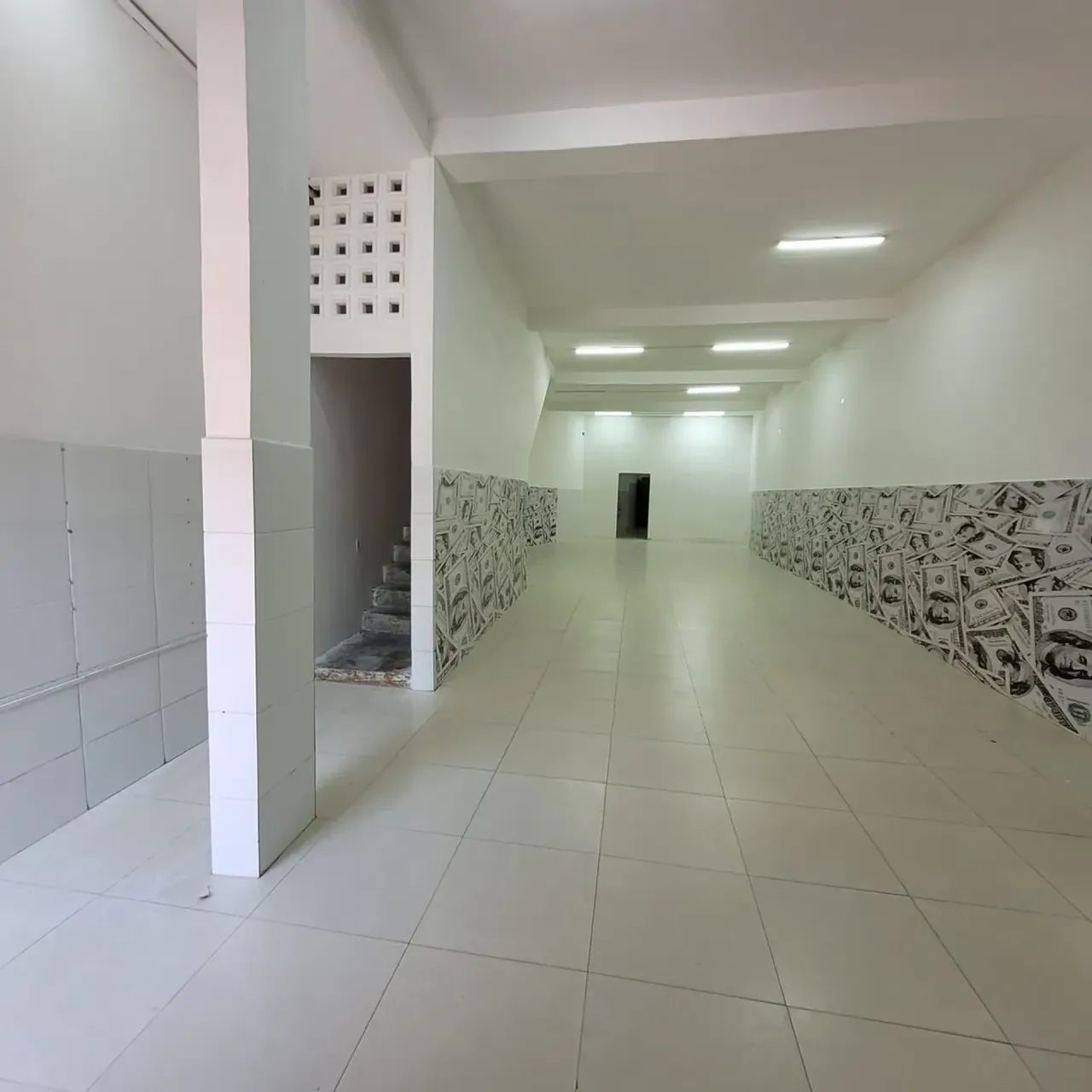 EXCELENTE PONTO COMERCIAL COM 350M2  NO CORAÇÃO DO CENTRO DE JOÃO PESSOA!