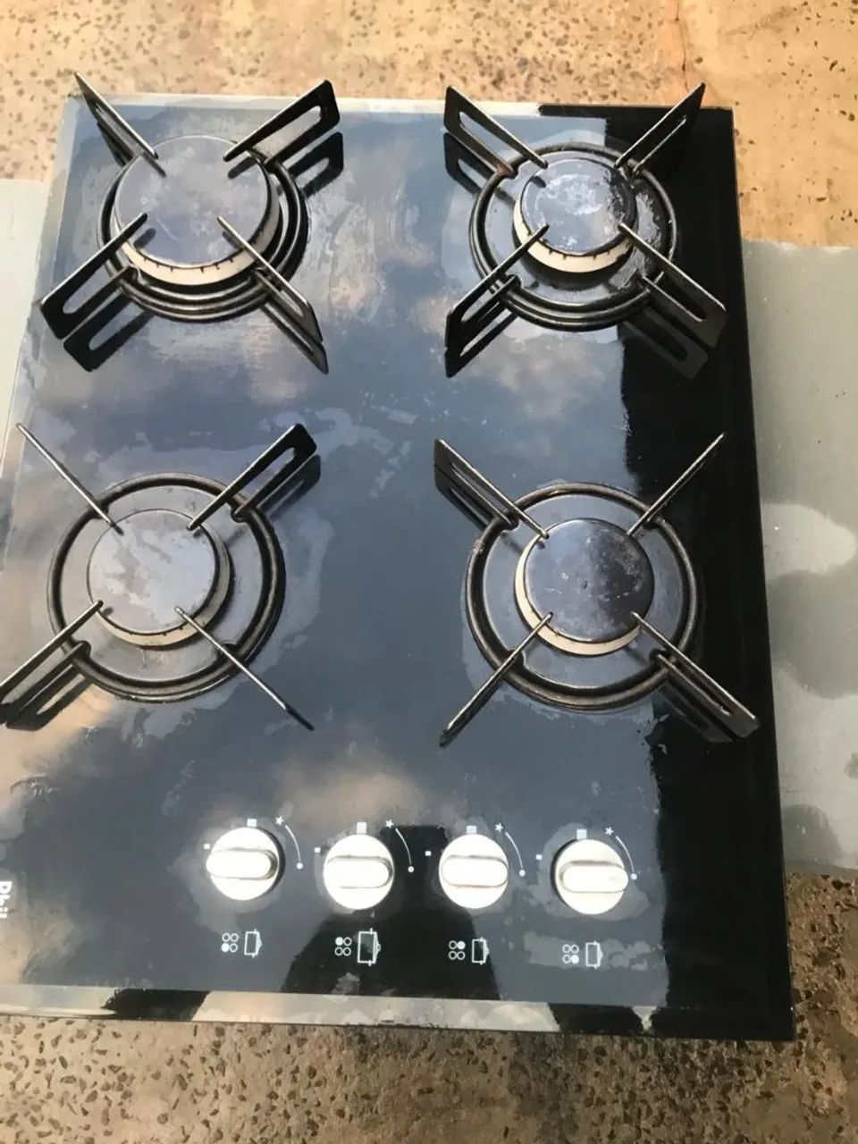 Cooktop Philco  - Foto 4