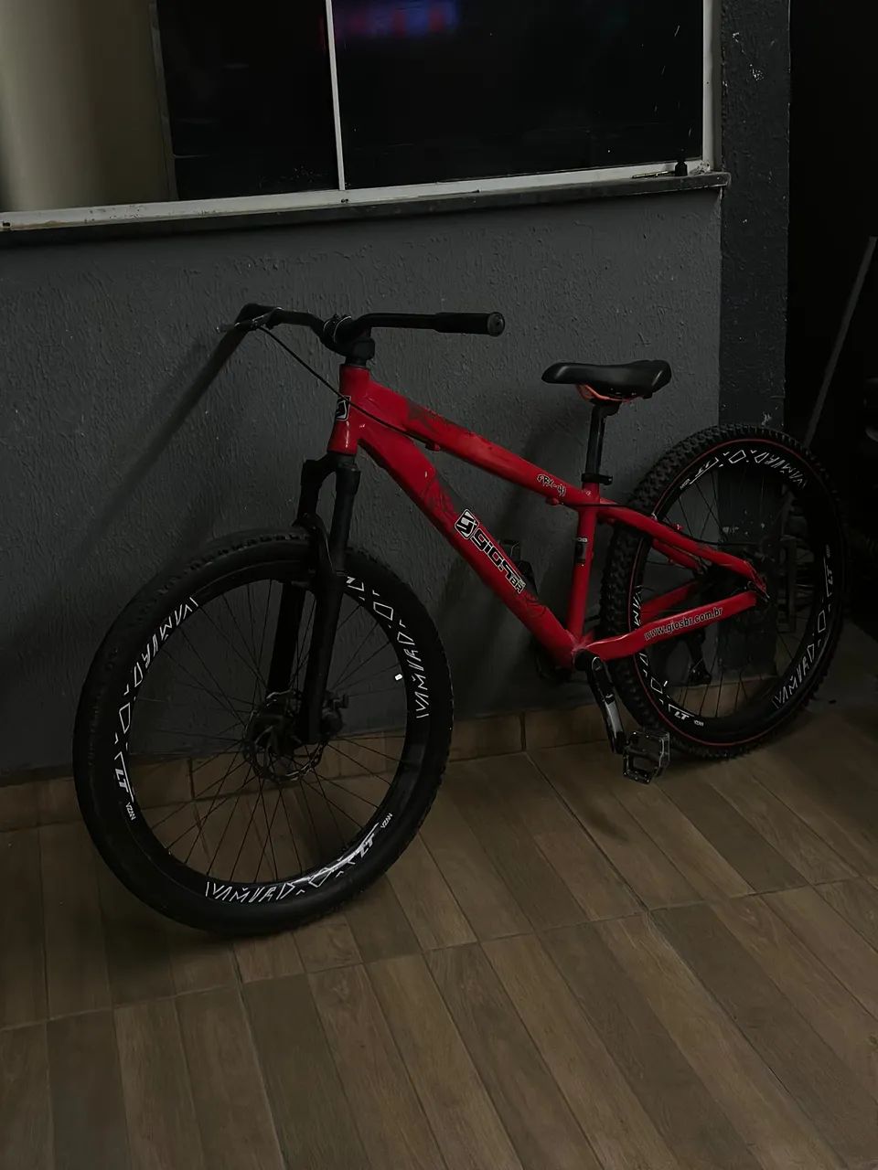 Gios - Aro 26 - Foto 3