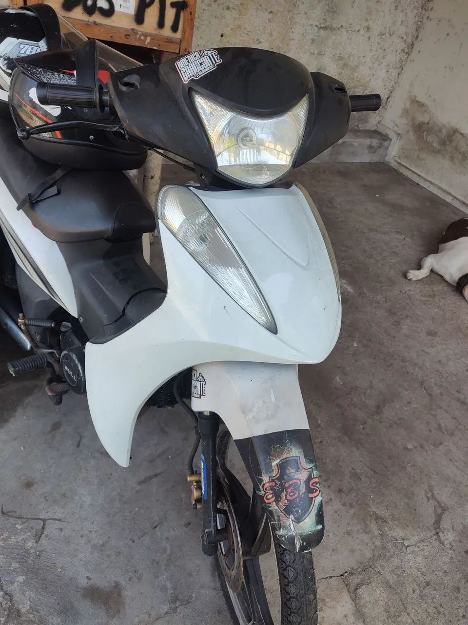 50cc - Foto 2