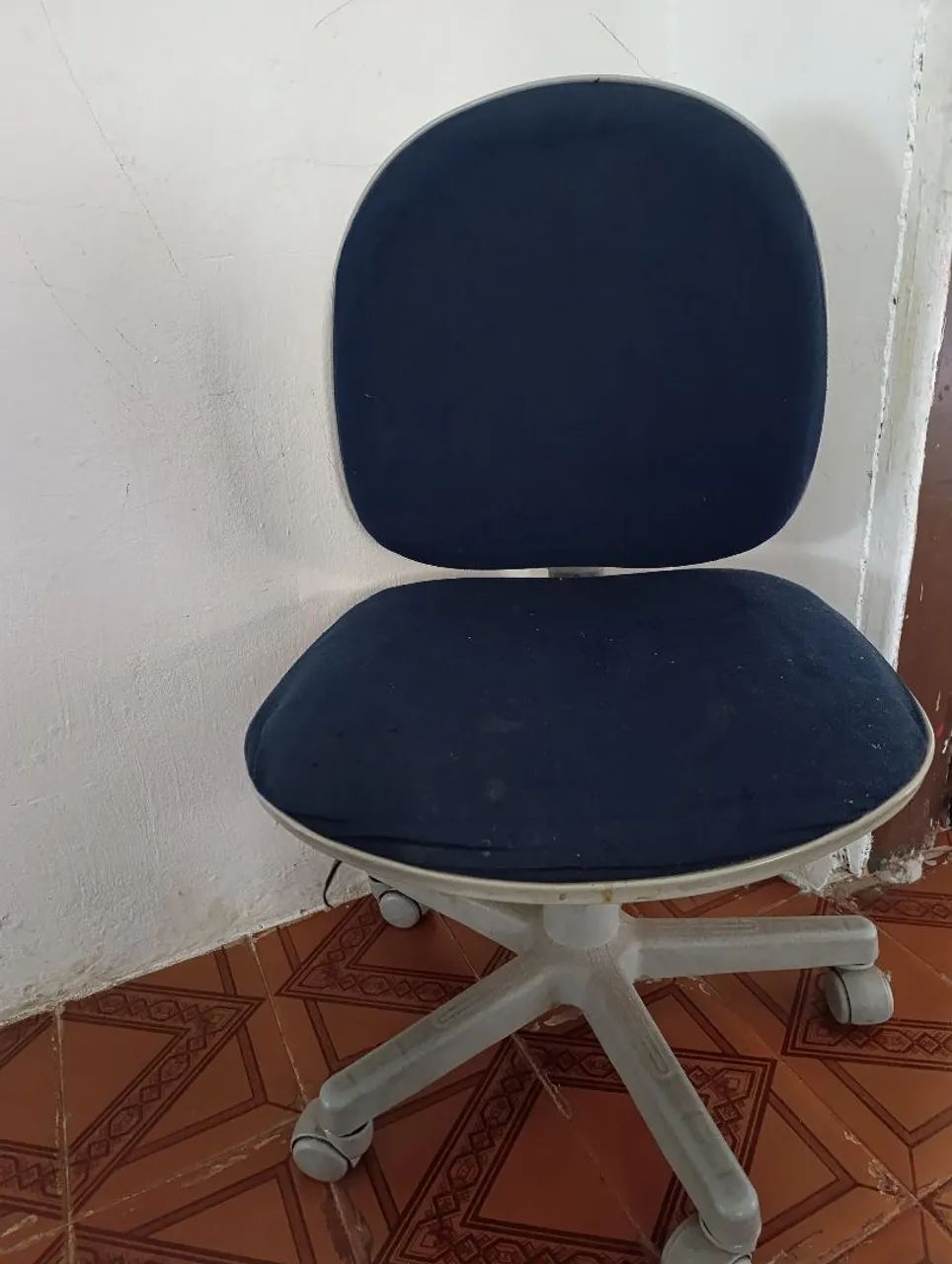 Cadeira de escritório 