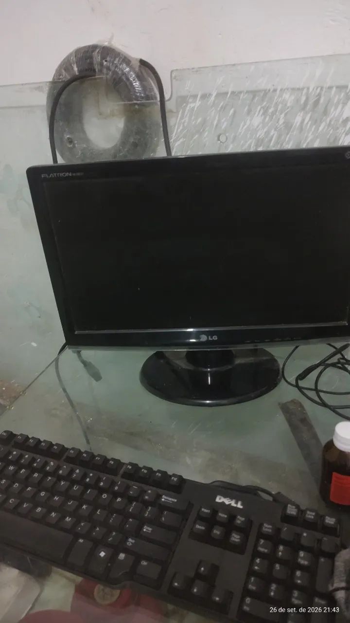 Monitor - Foto 5