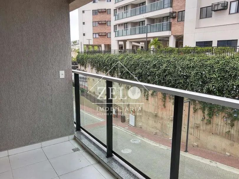 Campo Grande | Apartamento 2 quartos, sendo 1 suite - Foto 4