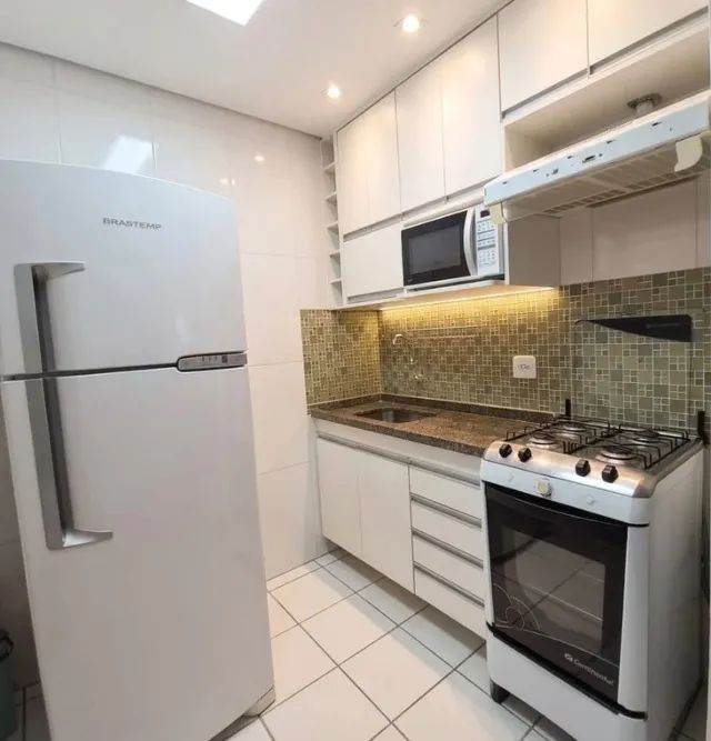 Apartamento Águas Claras Areal - Foto 4