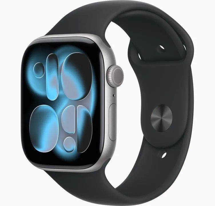 VENDO APPLE WATCH 11 - Foto 3