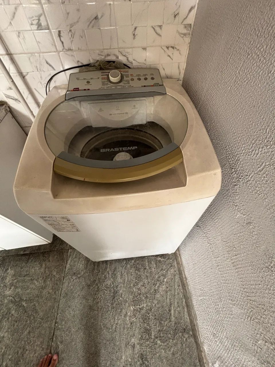 Máquina Brastemp ative 11 kilos  - Foto 3