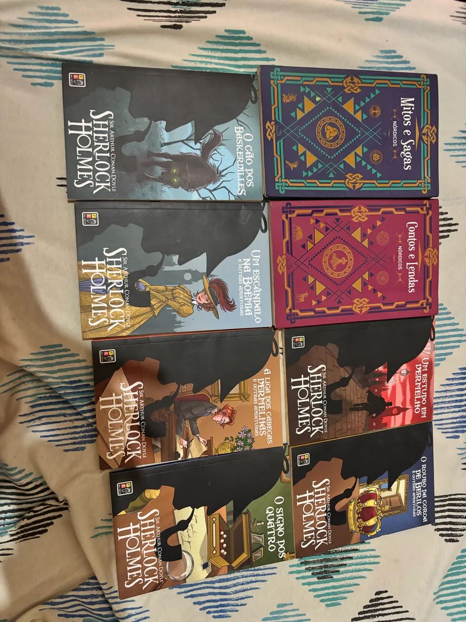 Livros em ótimas condições  - Foto 4