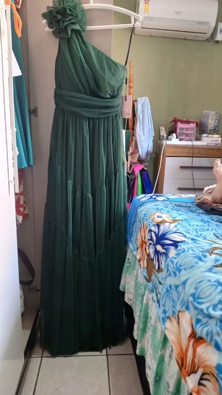 Vestido de festa  - Foto 2