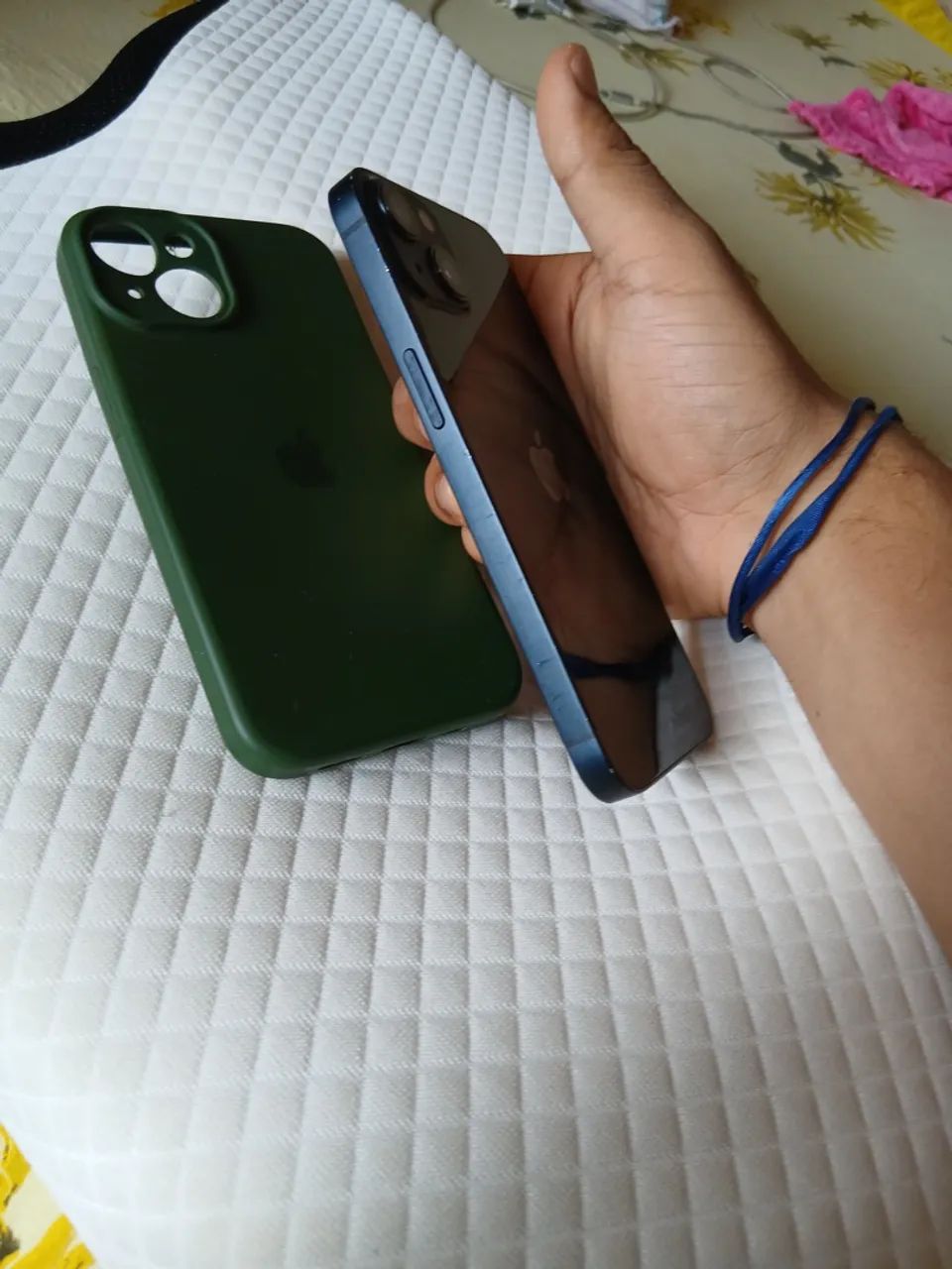 iPhone 13 seminovo original  - Foto 5