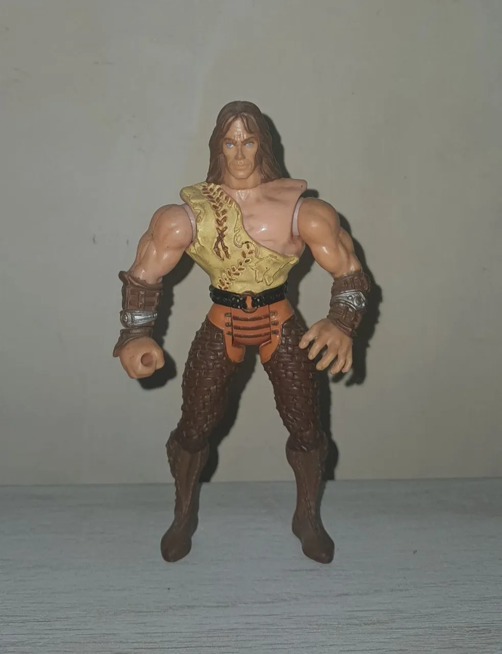 Giant Man Toy Biz Marvel Universe 35 cm - Hobbies e coleções