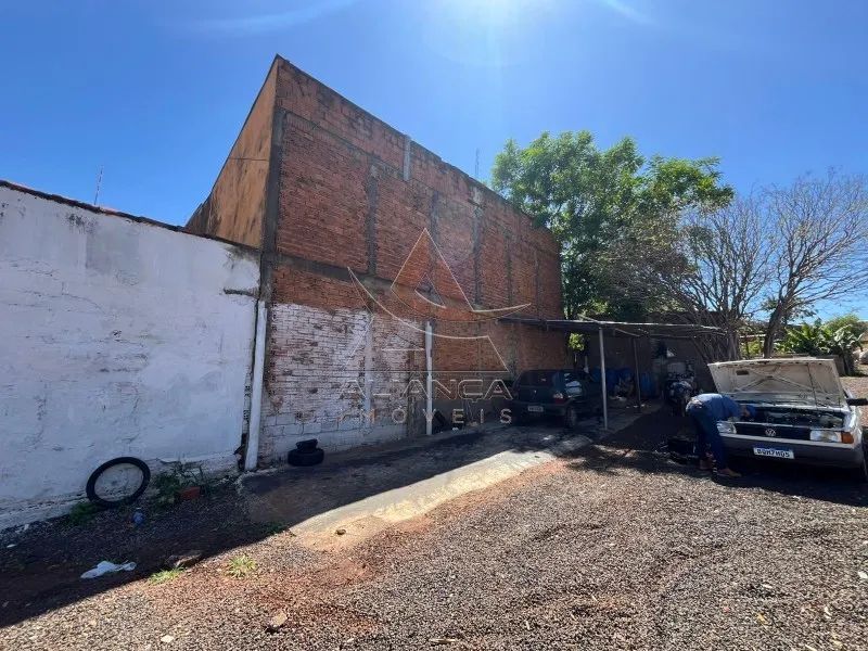 Comercial - Ribeirão Preto - Parque Industrial Tanquinho - Foto 4