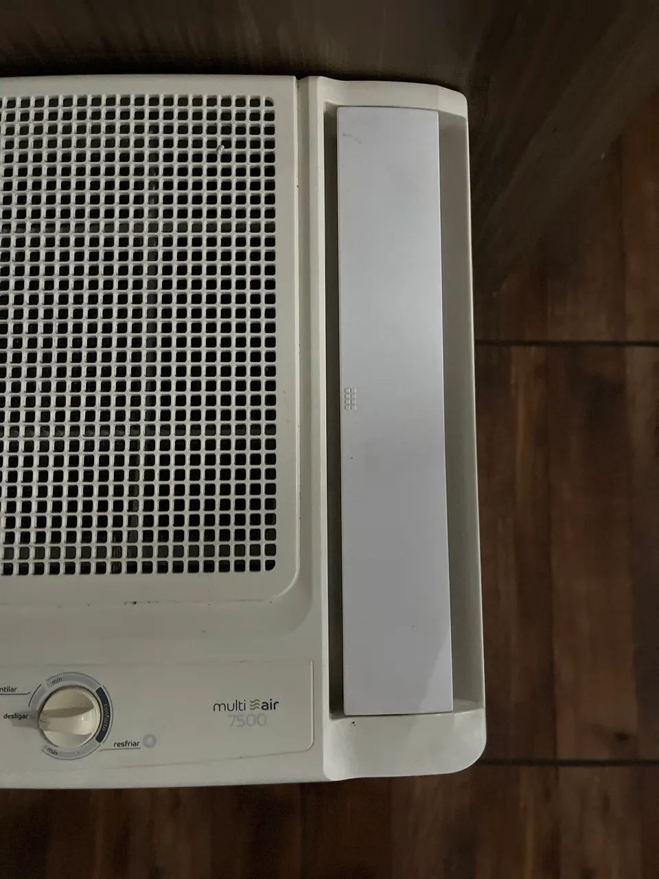 Ar condicionado multi air 7500 - Foto 2